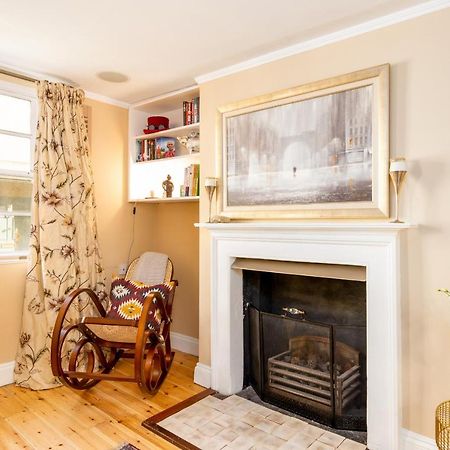 Murphys House - 3 Bed Luxury Central Townhouse บาธ ภายนอก รูปภาพ