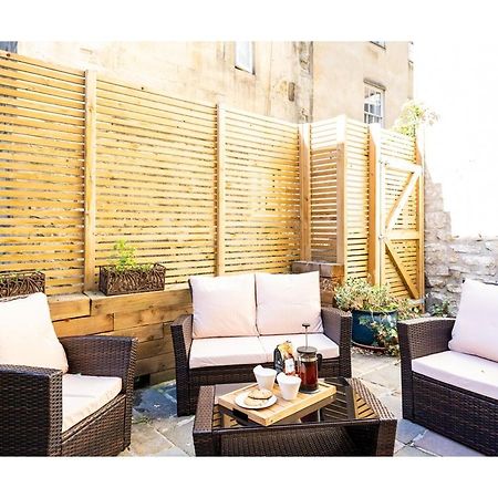 Murphys House - 3 Bed Luxury Central Townhouse บาธ ภายนอก รูปภาพ