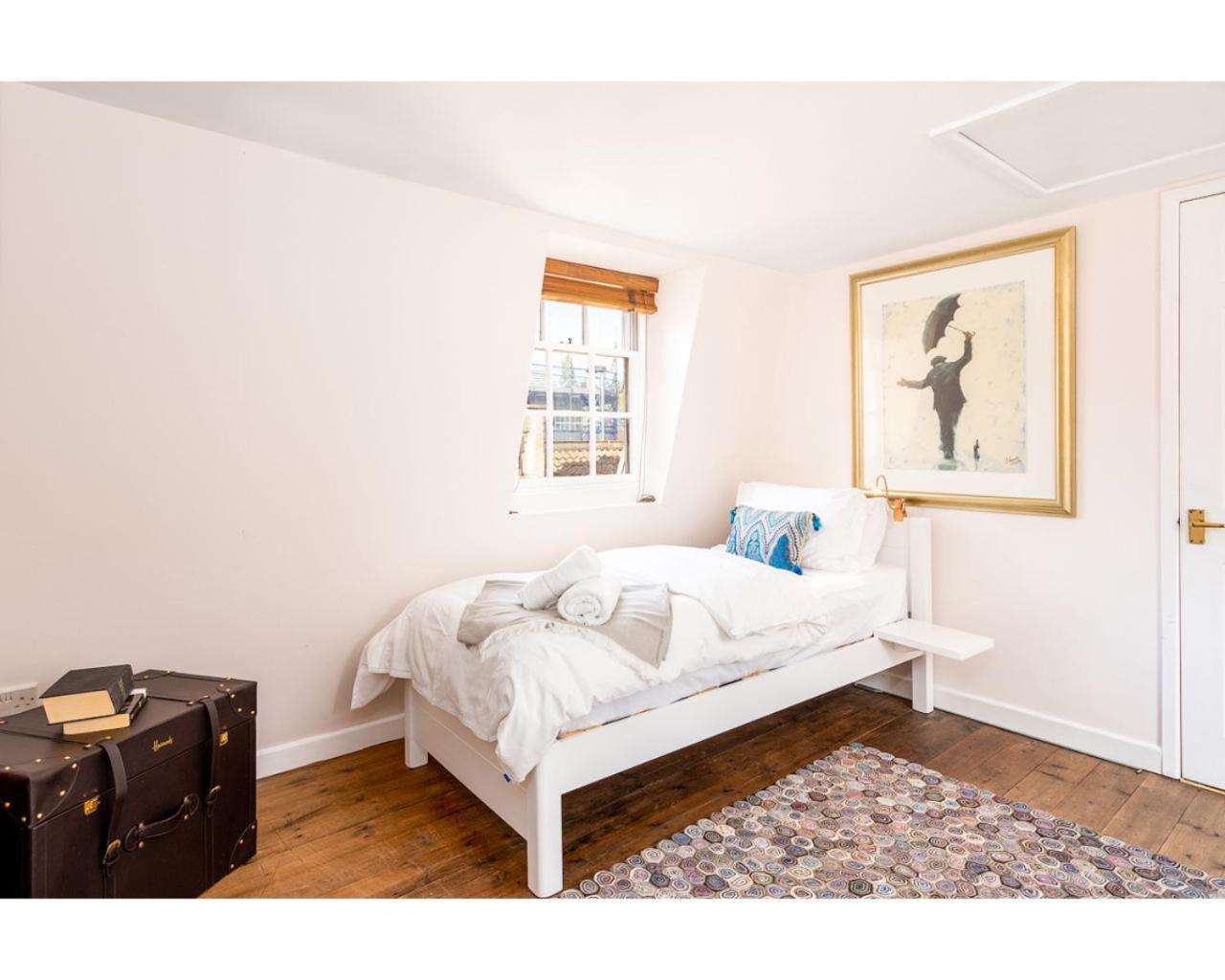 Murphys House - 3 Bed Luxury Central Townhouse บาธ ห้อง รูปภาพ