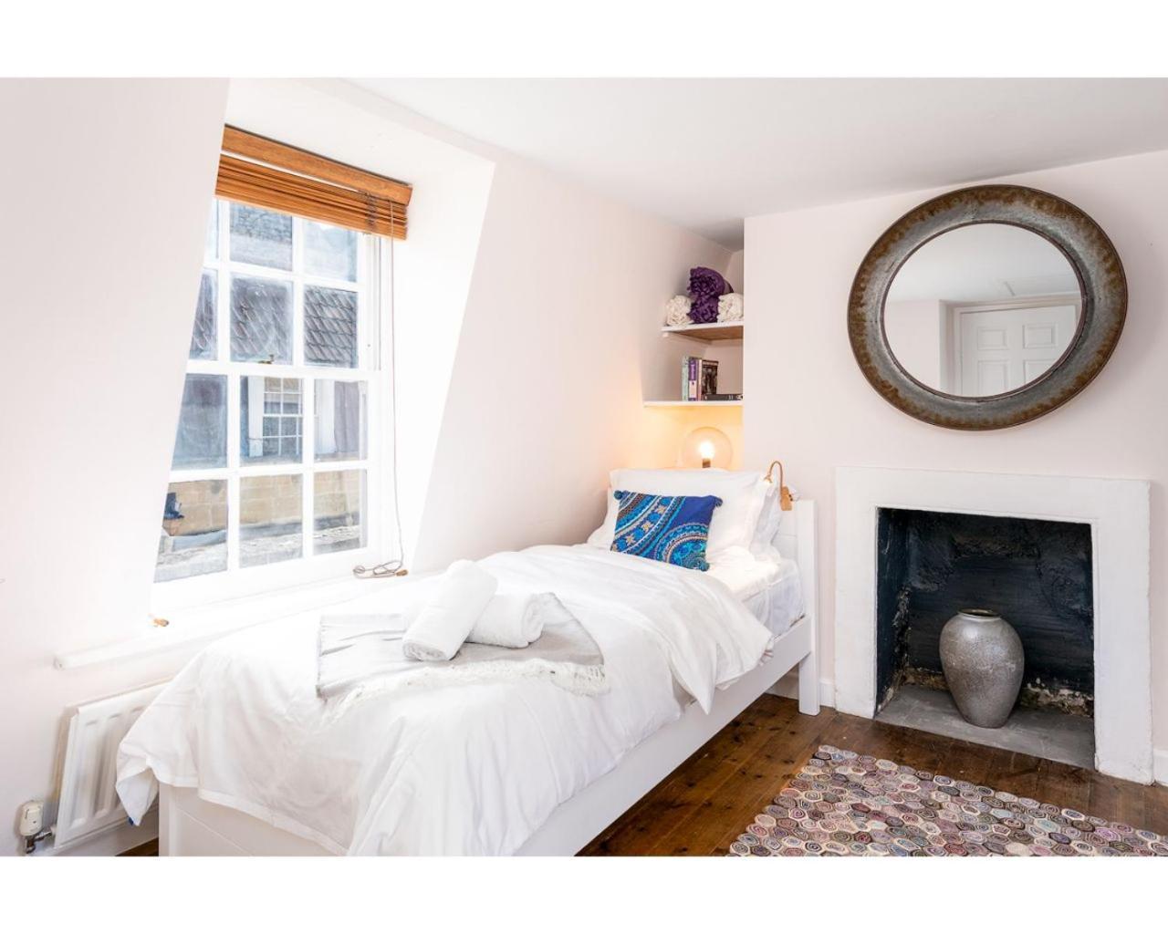 Murphys House - 3 Bed Luxury Central Townhouse บาธ ห้อง รูปภาพ