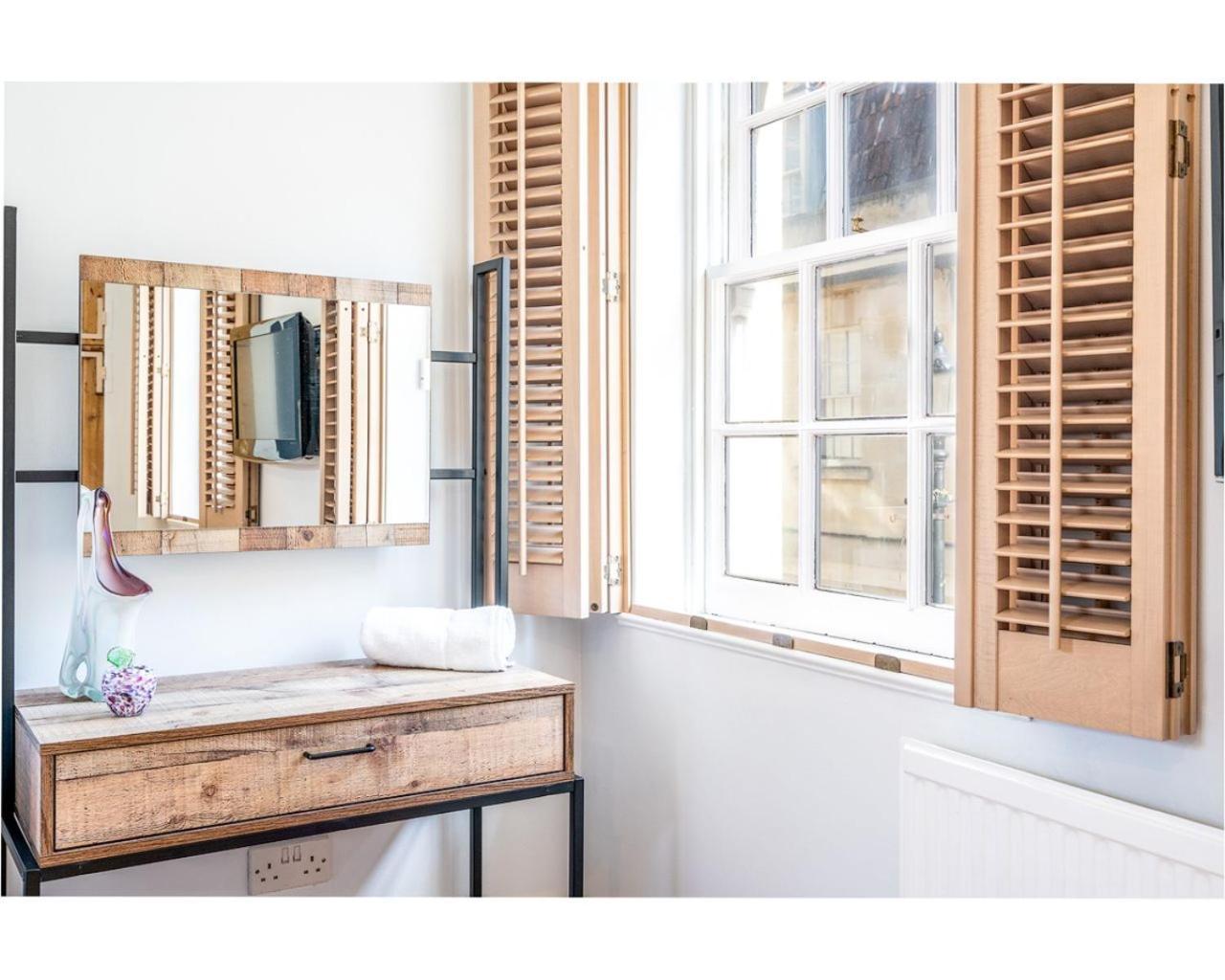 Murphys House - 3 Bed Luxury Central Townhouse บาธ ห้อง รูปภาพ