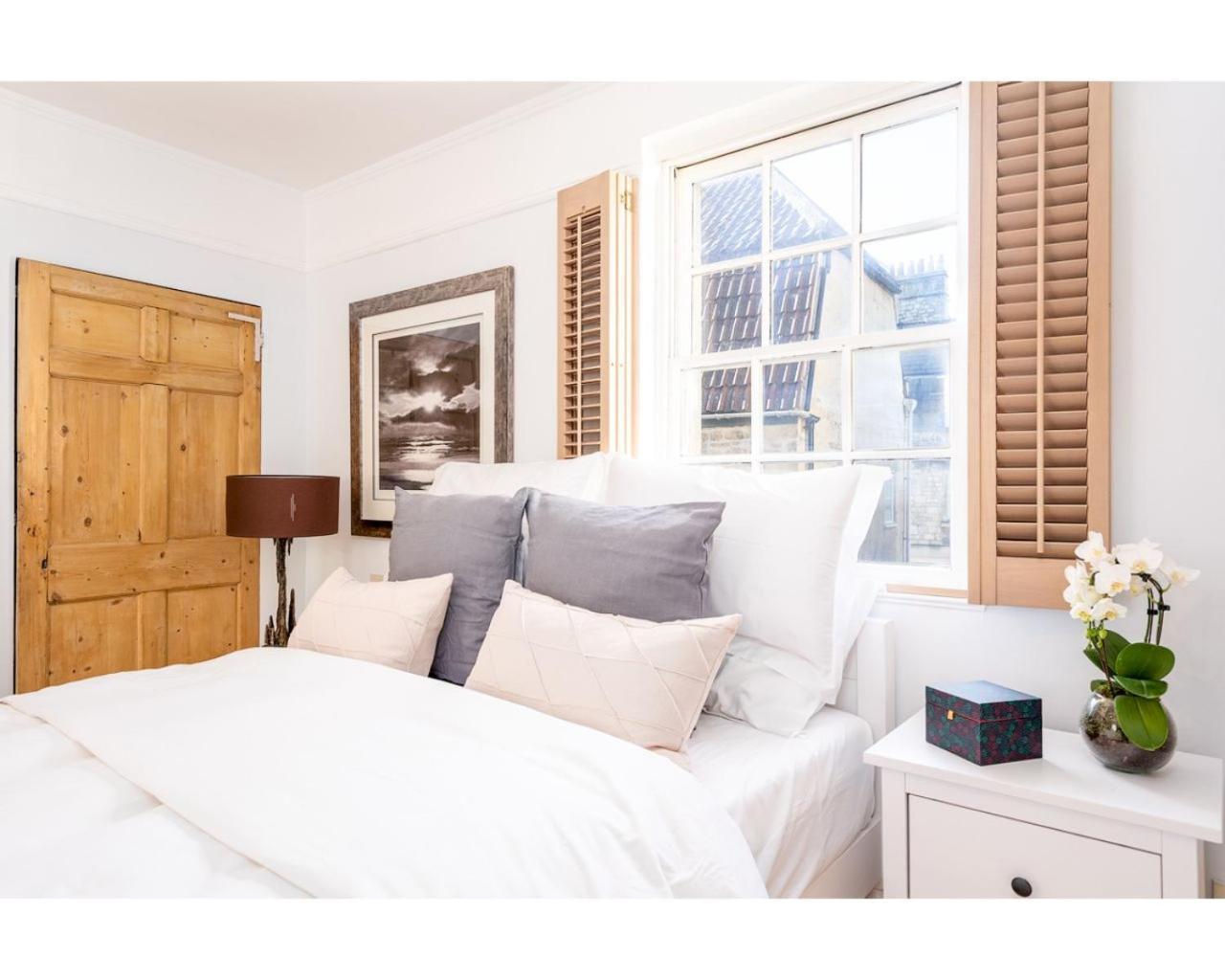 Murphys House - 3 Bed Luxury Central Townhouse บาธ ห้อง รูปภาพ